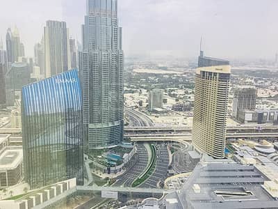 Apartments For In Burj Khalifa Flat 2 Bedroom Apartment For In Downtown Dubai Bed With Parquet Aed3 700 000 Burj Khalifa