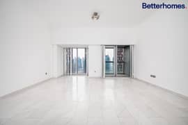 شقة في برج كيان،دبي مارينا 2 غرف 170000 درهم - 8809143