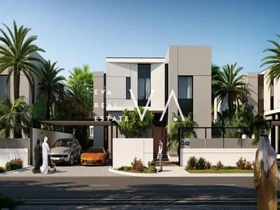 3 Bedroom Townhouse for Sale in Al Furjan, Dubai - 3 Bedrooms | Genuine Resale | Murooj Al Furjan