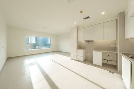 2 Bedroom Apartment for Rent in Dubai South, Dubai - Corner Unit | Chiller Free | Partial Single Row