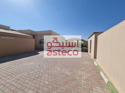 3 Bedroom Villa for Rent in Falaj Hazzaa, Al Ain - 12. jpg