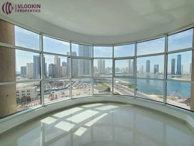 3 Bedroom Flat for Rent in Al Khan, Sharjah - 20240402_101856. jpg