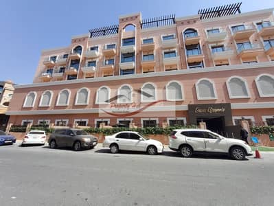 2 Cпальни Апартаменты в аренду в Джумейра Вилладж Серкл (ДЖВС), Дубай - 20240330_143135. jpg