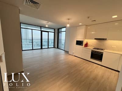 2 Bedroom Flat for Rent in Dubai Creek Harbour, Dubai - Brand New| Lagoon View| Unfurnished