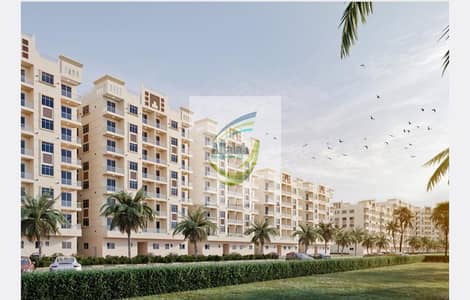 2 Bedroom Apartment for Sale in Al Ameera Village, Ajman - 1. jpg