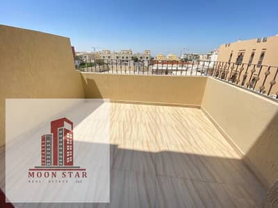 1 Bedroom Flat for Rent in Khalifa City, Abu Dhabi - 3 (2). jpg