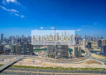 1 Bedroom Flat for Rent in Business Bay, Dubai - Cover Photo. jpg