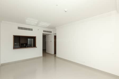 فلیٹ 1 غرفة نوم للبيع في وسط مدينة دبي، دبي - شقة في بوليفارد بوينت،وسط مدينة دبي 1 غرفة 2750000 درهم - 8825197