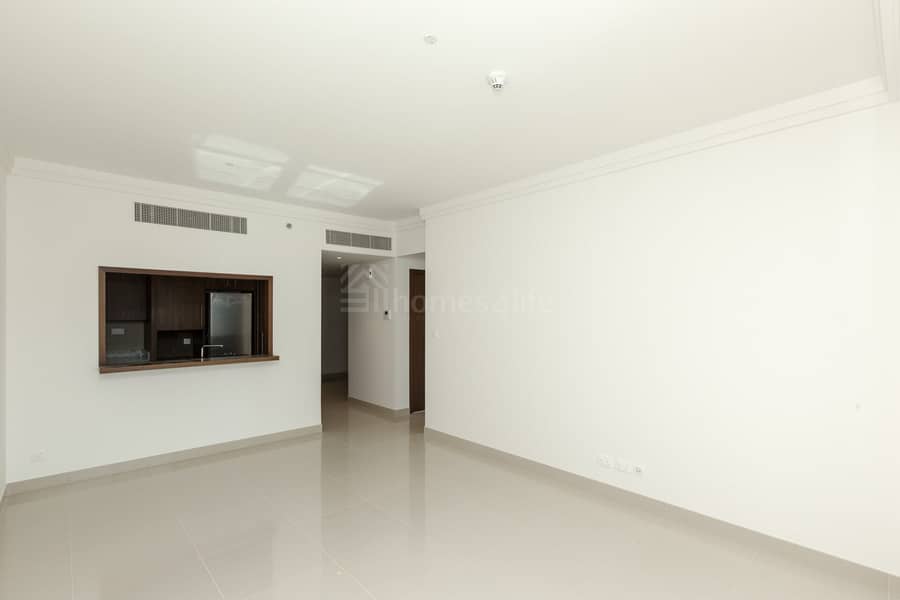 Квартира в Дубай Даунтаун，Бульвар Пойнт, 1 спальня, 2750000 AED - 8825197