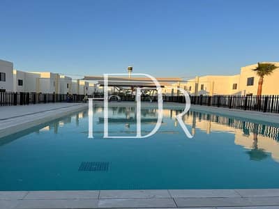 4 Bedroom Villa for Rent in Yas Island, Abu Dhabi - IMG-20240328-WA0015. jpg