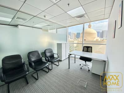 Office for Rent in Madinat Zayed, Abu Dhabi - WhatsApp Image 2024-04-02 at 11.00. 30 AM. jpeg