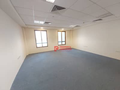 Office for Rent in Jebel Ali, Dubai - Including Chiller| Including Dewa | Prime Location