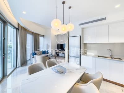 2 Bedroom Flat for Rent in Dubai Creek Harbour, Dubai - GRANDEUR 2 BEDROOM  | HOT DEAL NOW | STUNNING VIEW