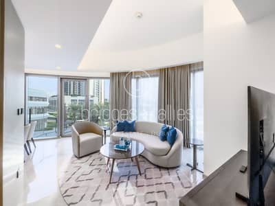 2 Bedroom Flat for Rent in Dubai Creek Harbour, Dubai - GRANDEUR 2 BEDROOM  | HOT DEAL NOW | STUNNING VIEW