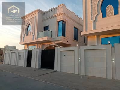 5 Bedroom Villa for Sale in Al Helio, Ajman - WhatsApp Image 2024-04-02 at 12.39. 55. jpeg