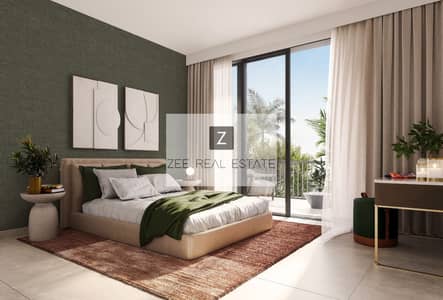 1 Bedroom Flat for Sale in DAMAC Lagoons, Dubai - ELORA_THE_VALLEY_BROCHURE_EN_Page_06. jpg