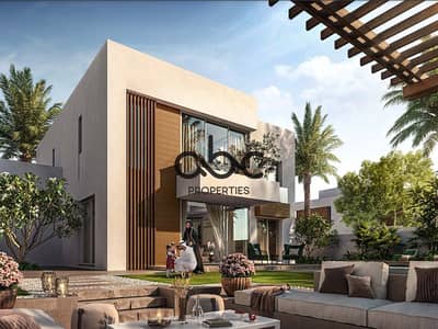 4 Bedroom Villa for Sale in Saadiyat Island, Abu Dhabi - Dunes-Saadiyat Reserve00008. png