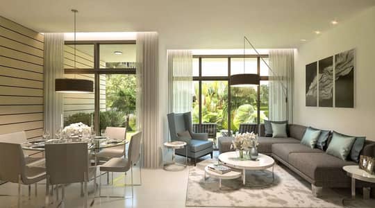 3 Bedroom Townhouse for Sale in DAMAC Hills 2 (Akoya by DAMAC), Dubai - 2024-03-28 10.26. 55. jpg