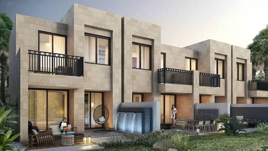 3 Bedroom Townhouse for Sale in DAMAC Hills 2 (Akoya by DAMAC), Dubai - 2024-03-28 10.26. 13. jpg
