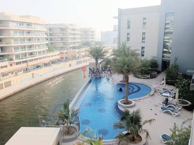2 Bedroom Apartment for Rent in Al Raha Beach, Abu Dhabi - image(3). jpg