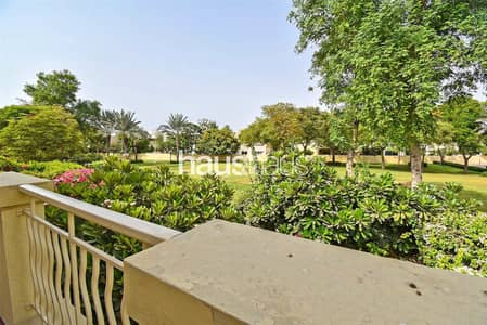 2 Bedroom Villa for Sale in The Springs, Dubai - Park Backing | VOT | End Unit | Immaculate Villa