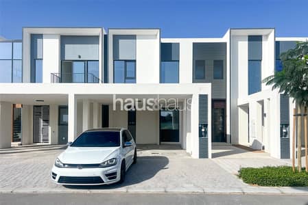 3 Bedroom Townhouse for Rent in The Valley, Dubai - Brand New | 3 Bed Townhouse | Available Now
