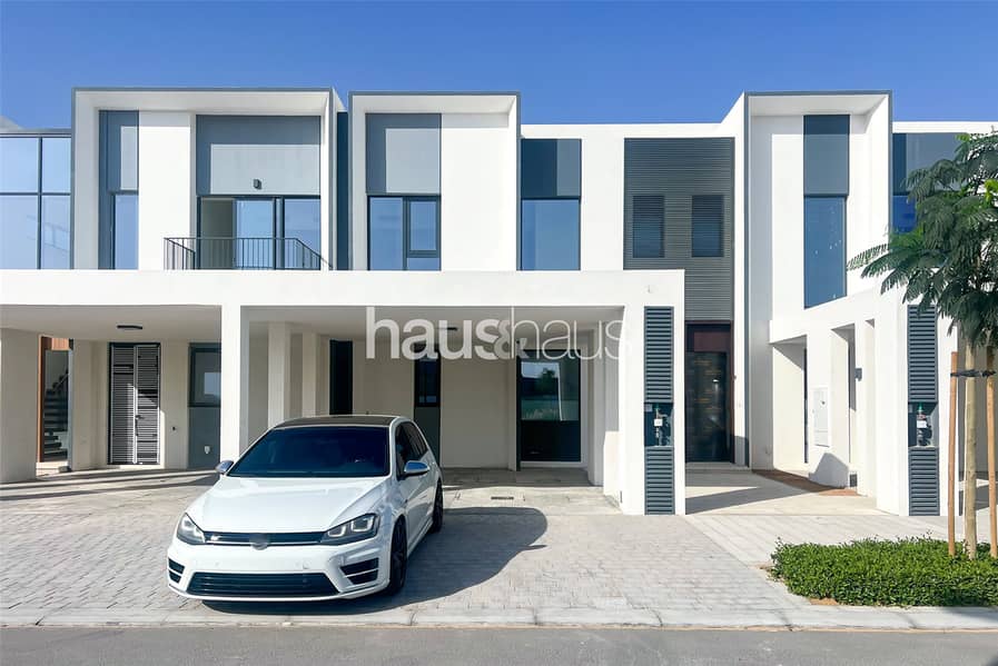 Brand New | 3 Bed Townhouse | Available Now