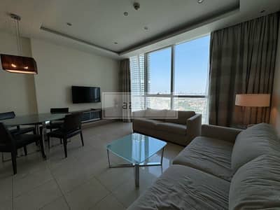 1 Спальня Апартамент в аренду в Джумейра Лейк Тауэрз (ДжЛТ), Дубай - 2. jpeg