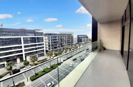 1 Bedroom Apartment for Sale in Al Wasl, Dubai - Full Boulevard View | Huge Terrace | High Floor