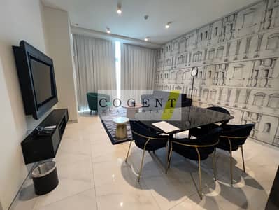 2 Cпальни Апартаменты в аренду в Бизнес Бей, Дубай - IMG_7645D. jpg