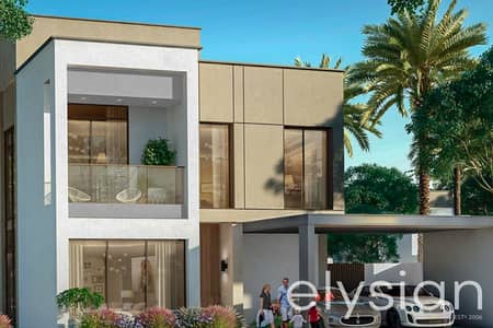 4 Bedroom Villa for Sale in Arabian Ranches 3, Dubai - Standalone Villa I Ready Soon I Post Payment Plan
