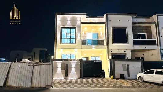 5 Bedroom Townhouse for Sale in Al Zahya, Ajman - 1b72ede1-bc67e-4833-8dc1-80ab4f12de7c. jpg