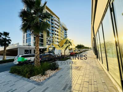 Shop for Rent in Meydan City, Dubai - Prime Location | Shell and Core | Shop Available | Afordable Price