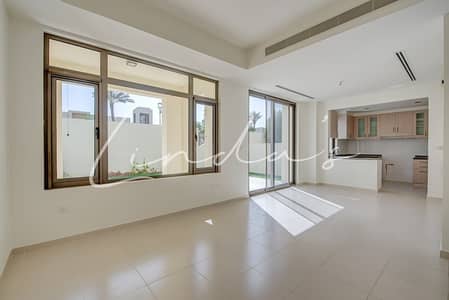 3 Bedroom Townhouse for Rent in Reem, Dubai - Type D |Beautifull 3Bedroom+maid |Near pool area|