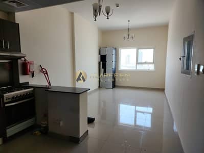Studio for Rent in Dubai Sports City, Dubai - 6dda8421-4b5b-49c6-b6fa-e3436b04e724. jpg