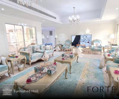5 Bedroom Villa for Rent in Al Badaa, Dubai - 81e46401-d25d-4285-8a1e-70013ea93f89. jpg