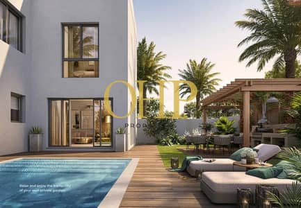 3 Bedroom Villa for Sale in Yas Island, Abu Dhabi - 11111111. jpg