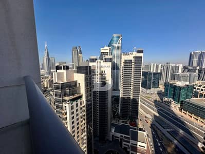 1 Bedroom Apartment for Sale in Downtown Dubai, Dubai - High Floor | Rented now | Biggest Layout