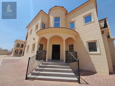 5 Bedroom Villa for Rent in Khalifa City, Abu Dhabi - WhatsApp Image 2024-04-01 at 5.42. 35 PM. jpeg