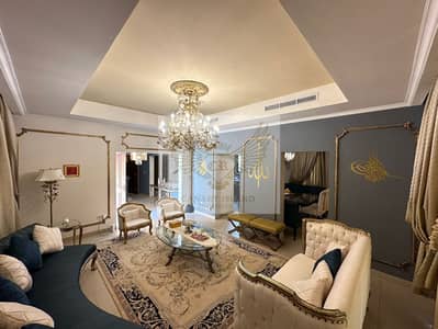 4 Bedroom Villa for Rent in Arabian Ranches 2, Dubai - 01. jpeg