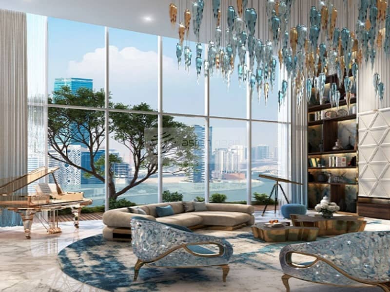 High Floor |Luxury |Motivated Seller|Investor Deal