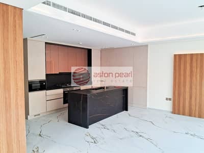 3 Bedroom Villa for Sale in Jumeirah Golf Estates, Dubai - Elie Saab|Exclusive Re-Sale |Ready 2024 |3BR+maids