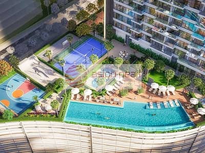 1 Bedroom Flat for Sale in Jumeirah Lake Towers (JLT), Dubai - Resale | Prime Location | Spacious| Community View