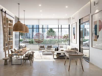 1 Bedroom Apartment for Sale in Jumeirah Village Circle (JVC), Dubai - Exclusive | No Agents| 1 Bedroom Resale| Best Deal