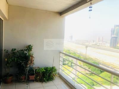 2 Bedroom Apartment for Sale in Dubai Sports City, Dubai - Spacious 2BR |Balcony |Mid-Floor|Rented |Great ROI