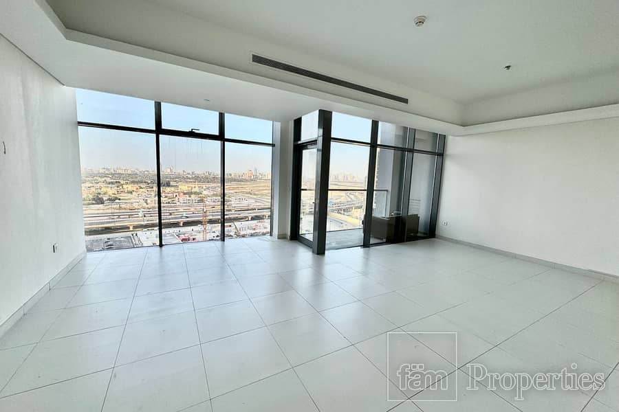 شقة في مدى ريزيدنس،وسط مدينة دبي 2 غرف 175000 درهم - 8825635