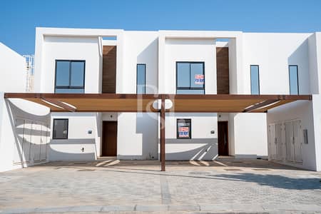 تاون هاوس 3 غرف نوم للبيع في الغدیر، أبوظبي - al-ghadeer-community-and-amenities-abu-dhabi-property-images (52). JPG