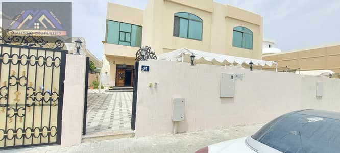 4 Bedroom Villa for Rent in Sharqan, Sharjah - 20240401_125312. jpg