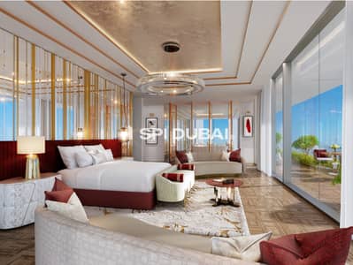 1 Bedroom Flat for Sale in Business Bay, Dubai - Frame 929. jpg