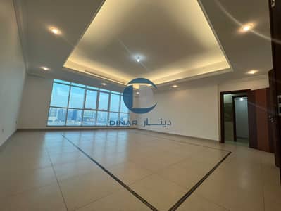 فلیٹ 3 غرف نوم للايجار في منطقة النادي السياحي، أبوظبي - IMG-20240401-WA0161. jpg